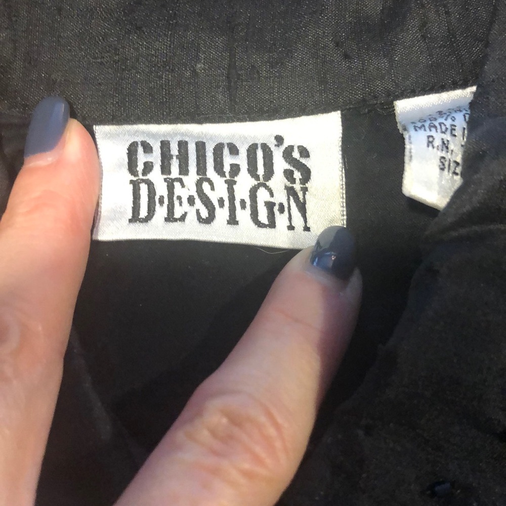 Vintage Chicos